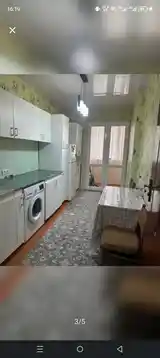 2-комн. квартира, 2 этаж, 50м², 19 мкр-3