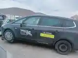 Opel Zafira, 2014-3