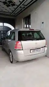 Opel Zafira, 2006-4