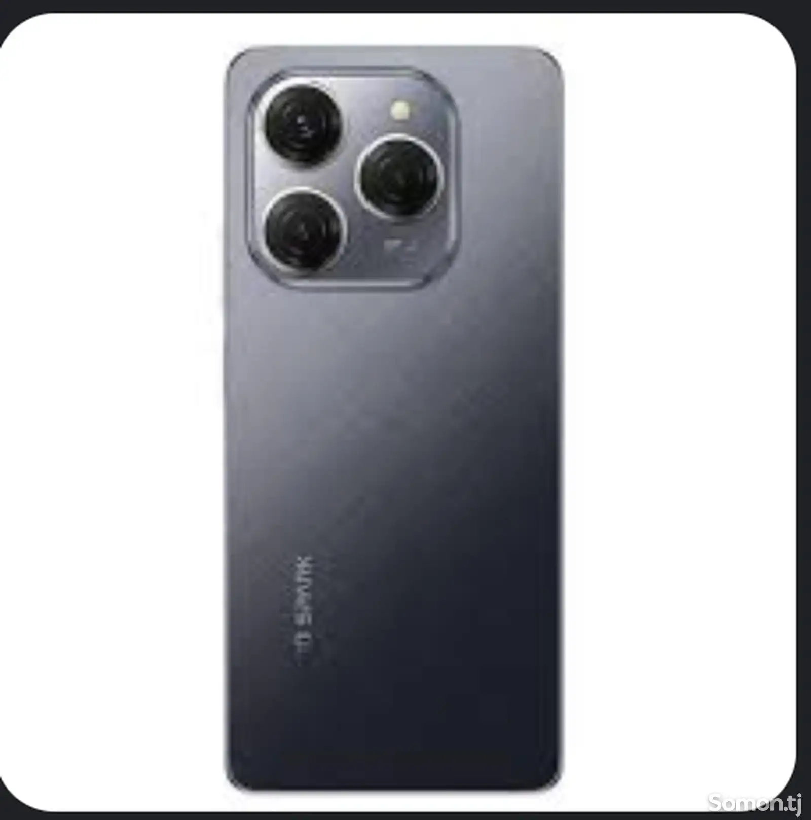 Tecno spark 20 Pro-1