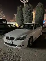 BMW 5 series, 2010-7