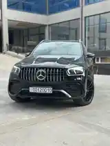 Mercedes-Benz GLE class, 2020-2