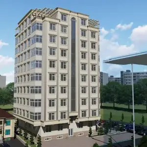 2-комн. квартира, 1 этаж, 59 м², Шабчарог