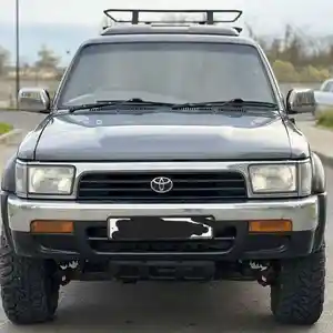 Лобовое стекло для Toyota Hi-lux Surf 1995-2002