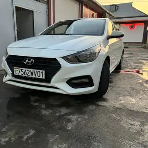 Hyundai Avante, 2018