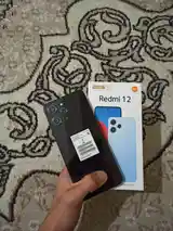 Xiaomi Redmi 12-3