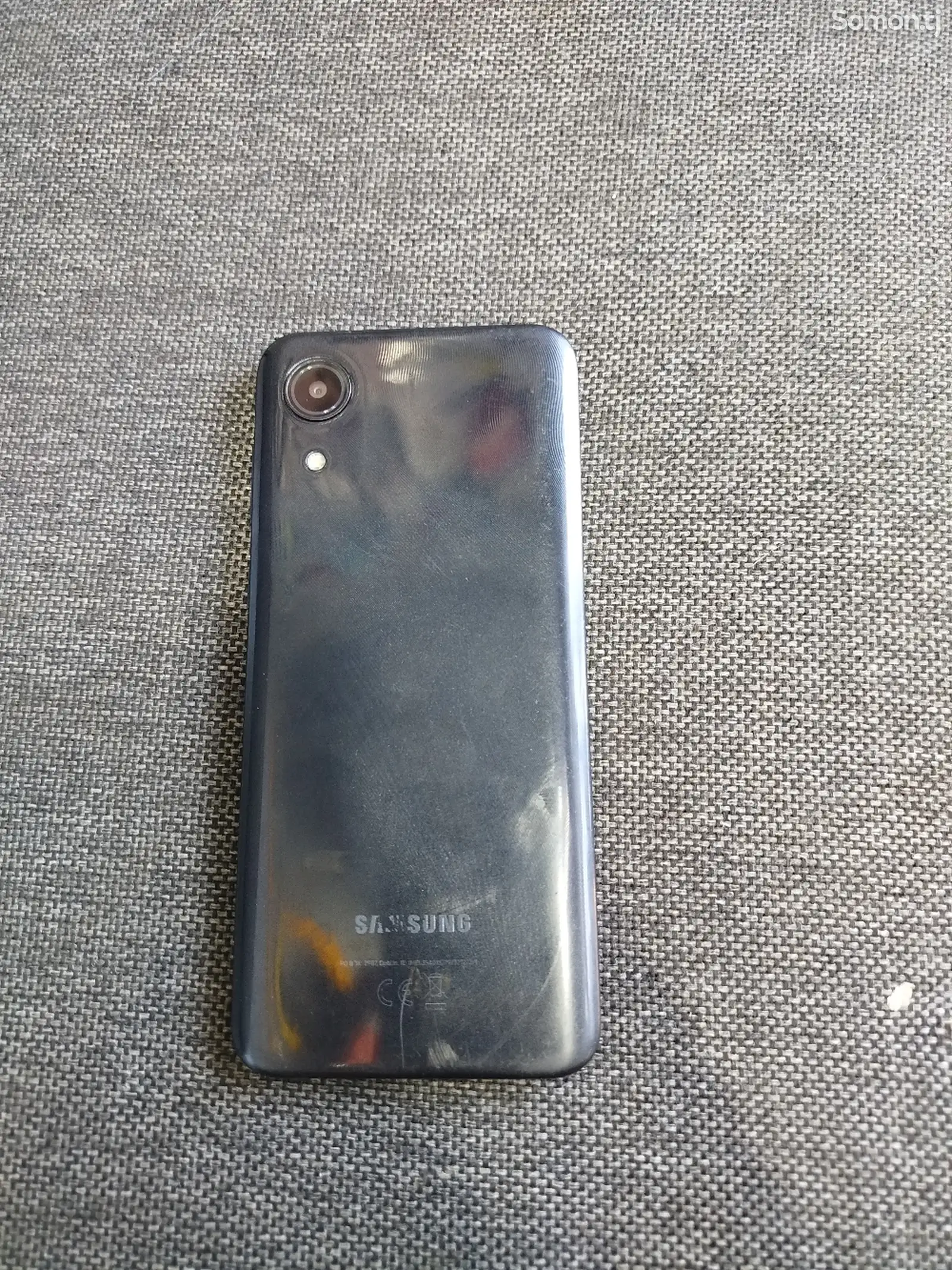 Samsung Galaxy A03 Core-3