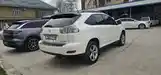 Lexus RX series, 2007-7