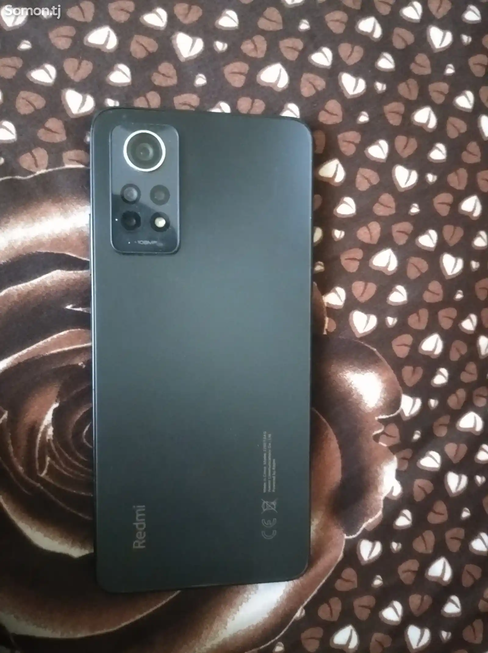 Xiaomi Redmi Note 12 Pro-2