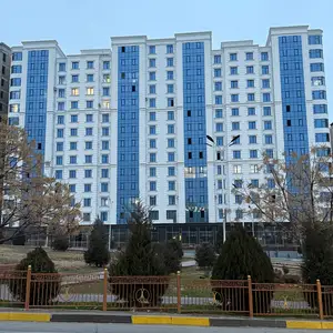 1-комн. квартира, 13 этаж, 53 м², 20 мкр