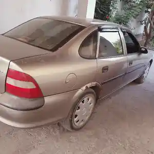 Opel Vectra B, 1996