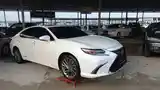 Lexus ES series, 2015-4