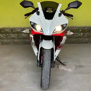 Мотоцикл Yamaha 250