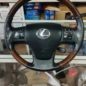 Руль для Lexus 2010-2015