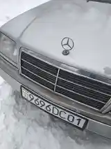 Mercedes-Benz C class, 1995-5