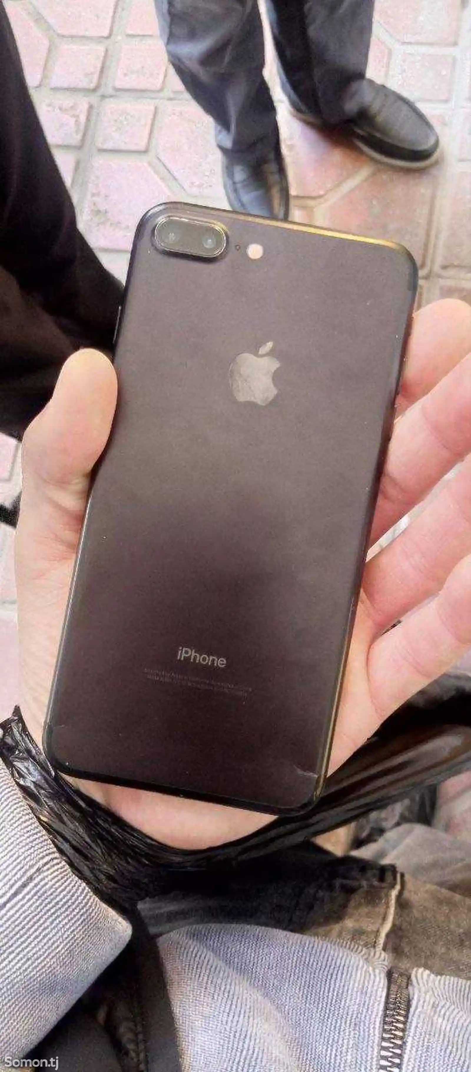 Apple iPhone 7 plus, 32 gb-2