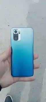 Xiaomi Redmi Note 10 s-2