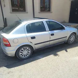 Opel Astra G, 1998