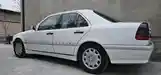 Mercedes-Benz C class, 1999-2