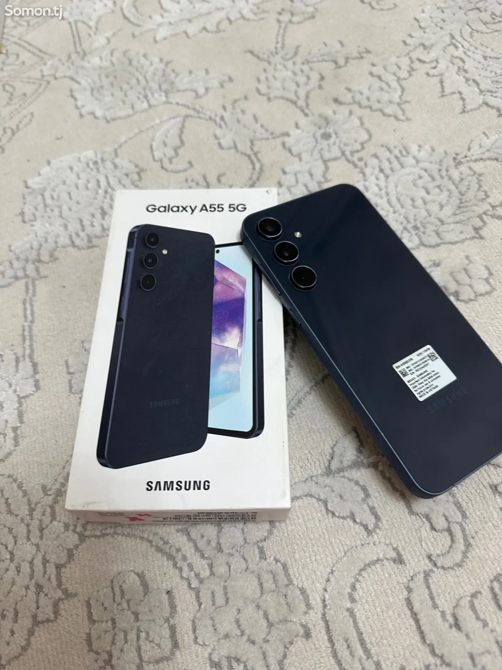 Samsung Galaxy A55 5G-2