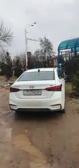 Hyundai Solaris, 2019-3