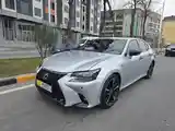 Lexus GS series, 2013-2