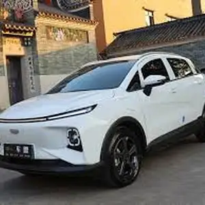 Geely Geometry E, 2023