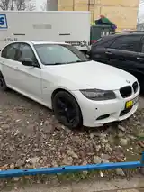 BMW 3 series, 2010-5