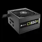 Блок питания Corsair 650W-4