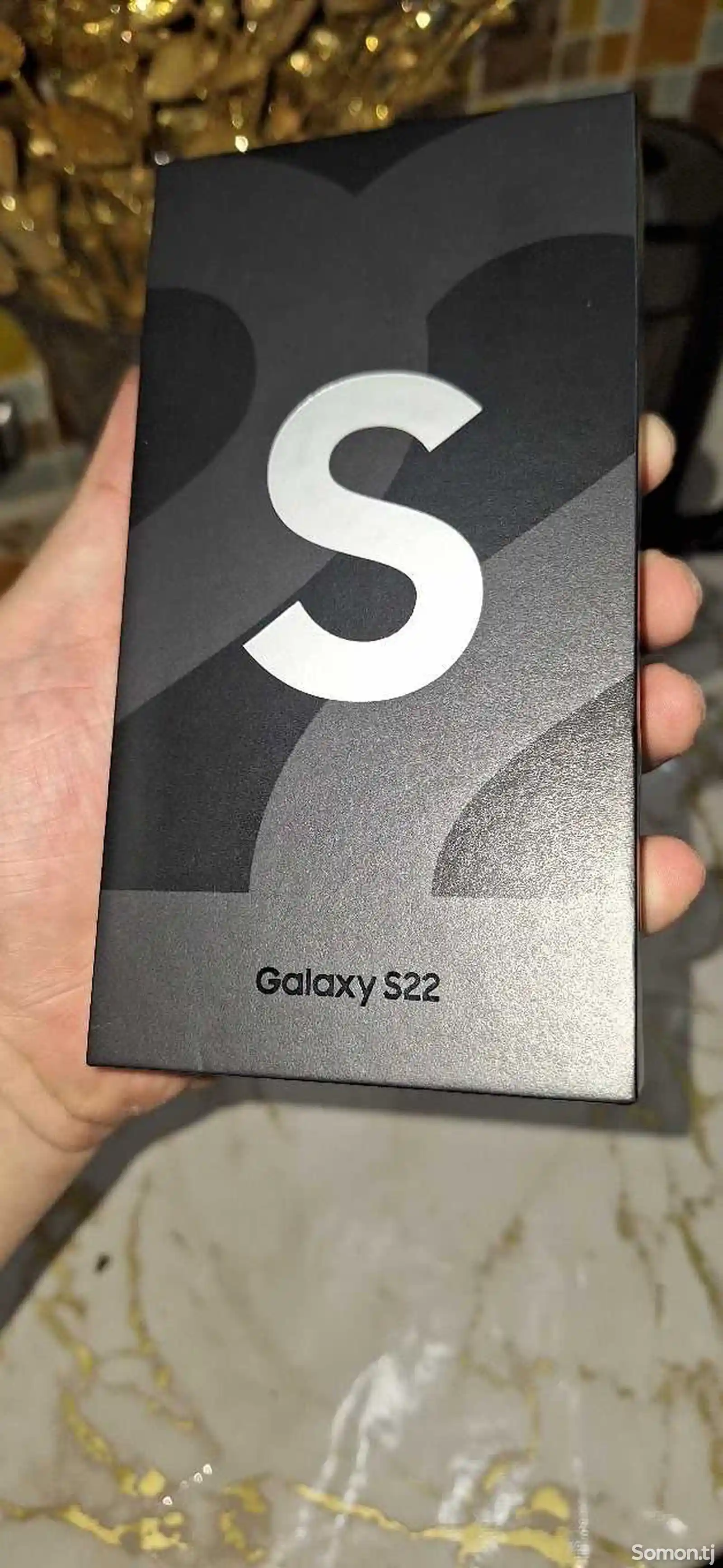 Samsung Galaxy S22 8/256gb-1