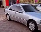 Mercedes-Benz C class, 2000-2