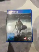 Игра для PS4 и PS5-2