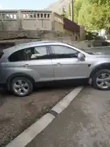 Chevrolet Captiva, 2009-4