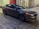 Kia Optima, 2014-9