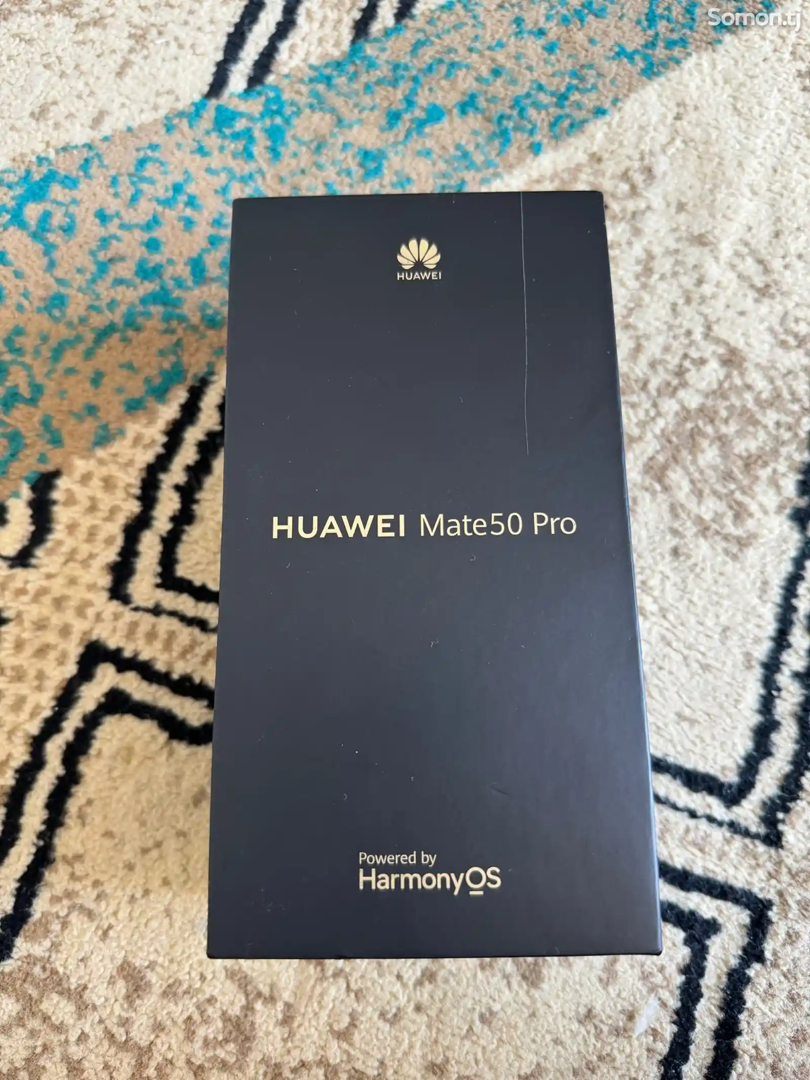 Huawei Mate 50 pro-1