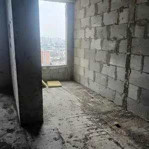 2-комн. квартира, 13 этаж, 89 м², Сино