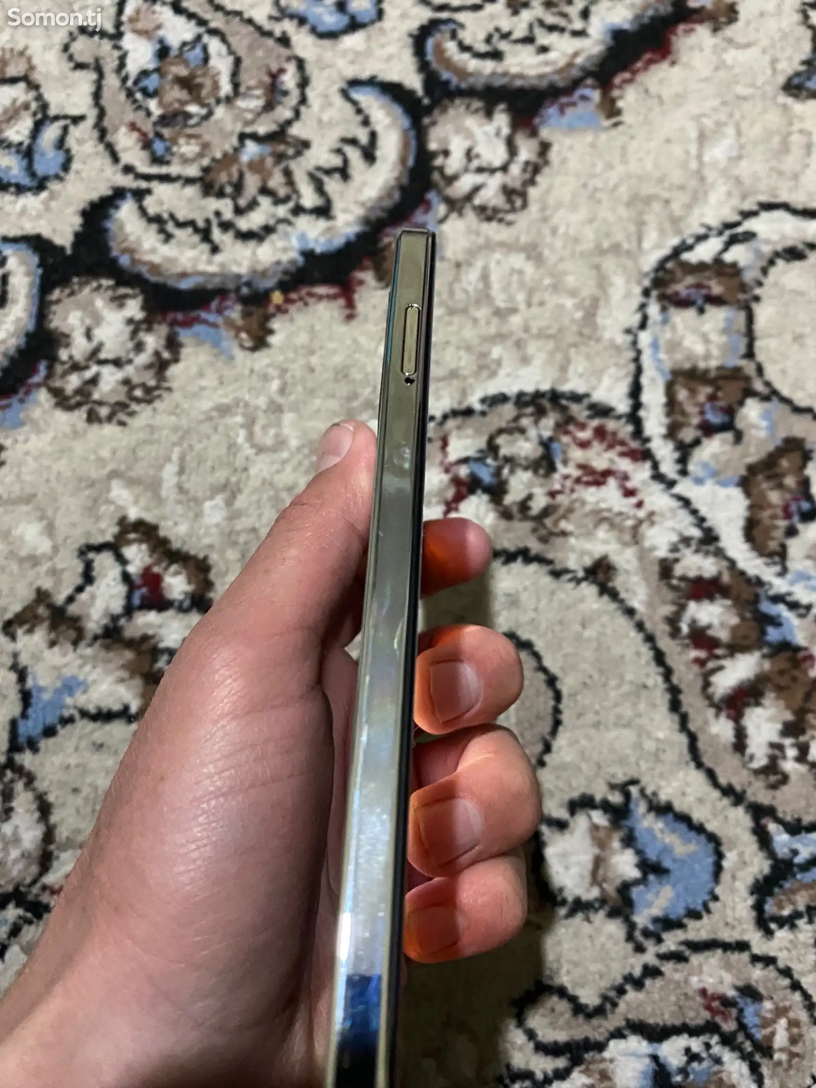 Infinix GT 10 Pro-1