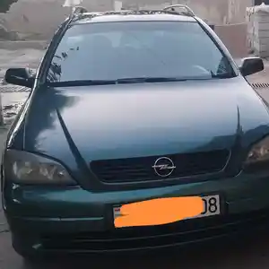 Opel Astra G, 1998