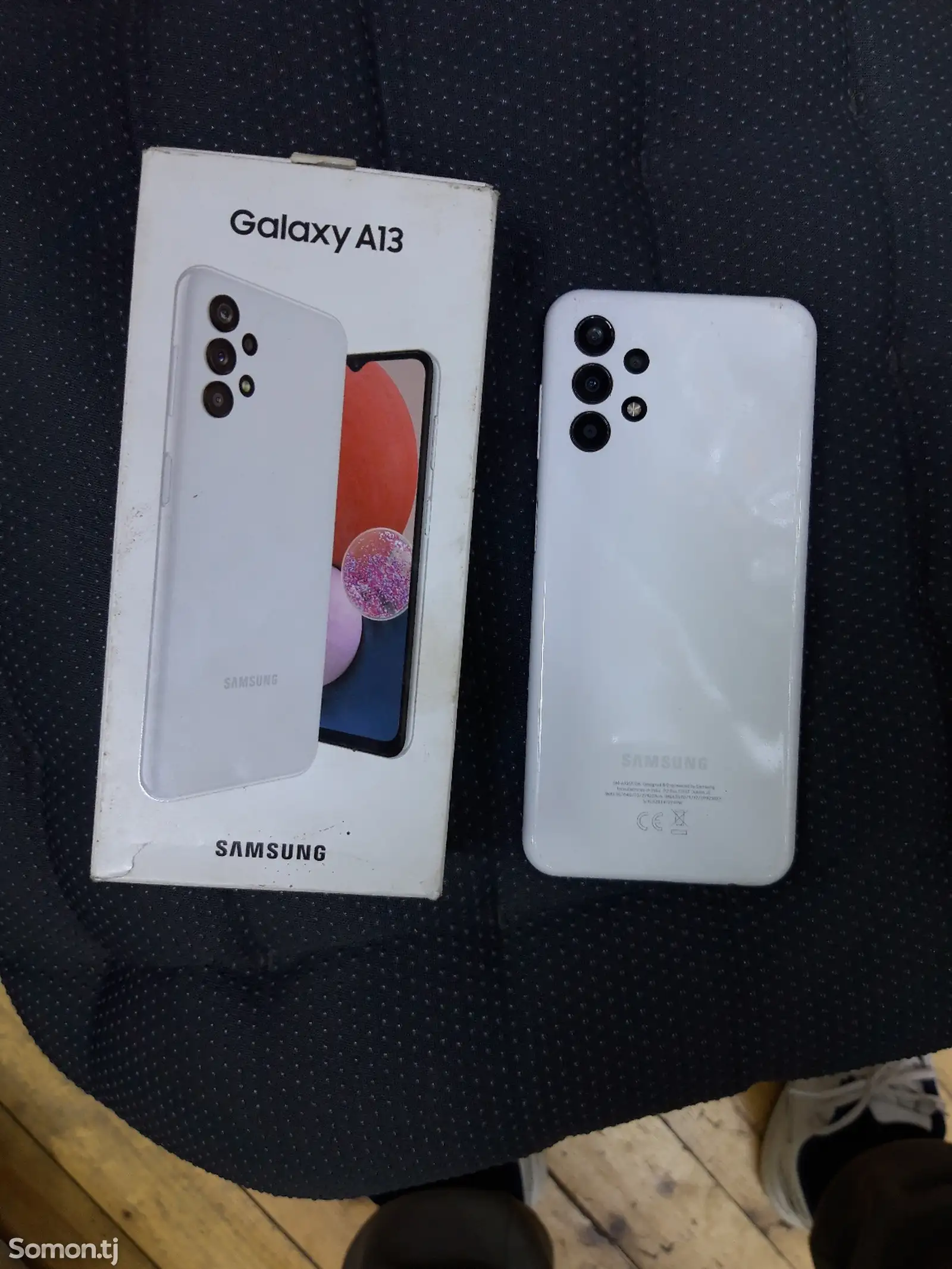 Samsung Galaxy A 13 64 gb