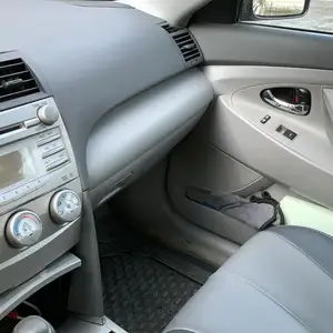 Toyota Camry, 2010