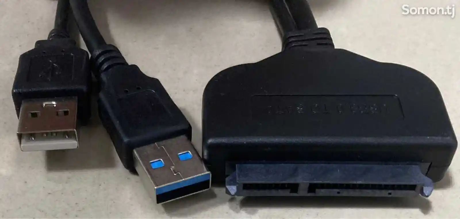 USB то Sata адаптер-1