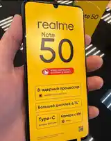 Realme Note 50 4/256gb-3