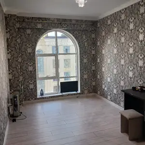 2-комн. квартира, 16 этаж, 49 м², Шоҳмансур