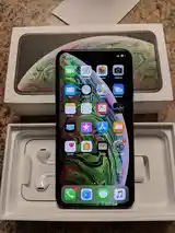 Apple iPhone Xs, 64 gb, Gold-2