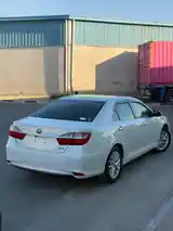 Toyota Camry, 2016-3