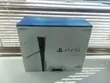 Игровая приставка Playstation 5-2