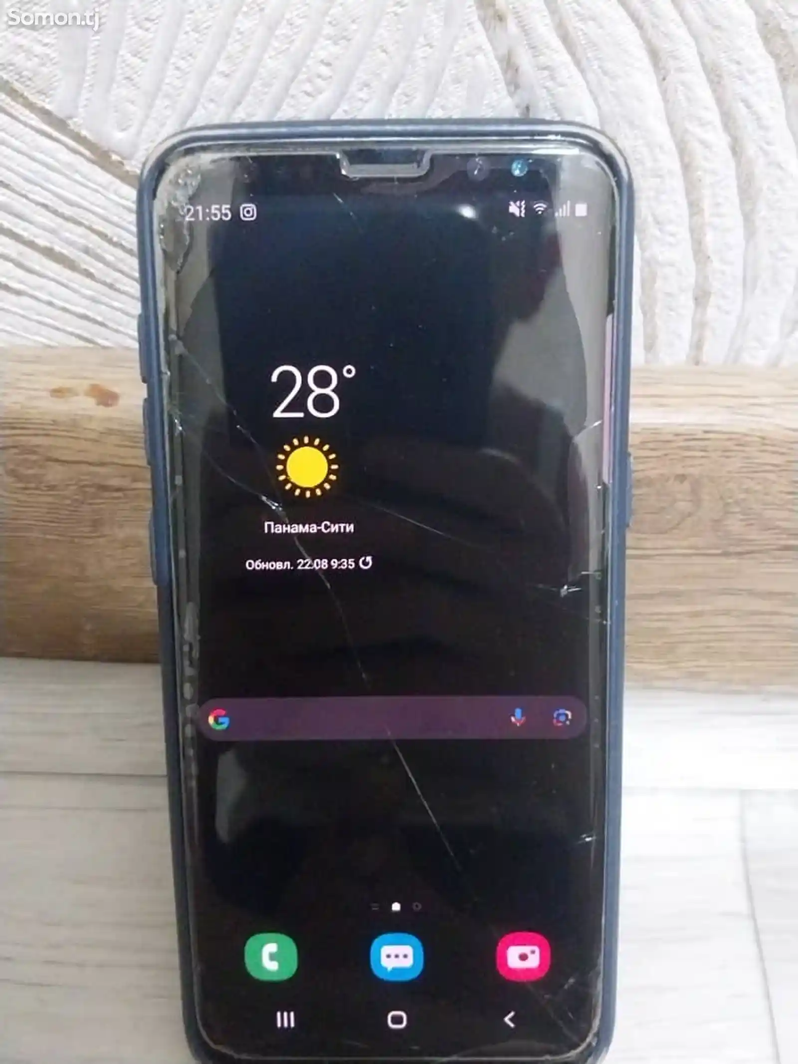 Samsung Galaxy s8 64gb-1