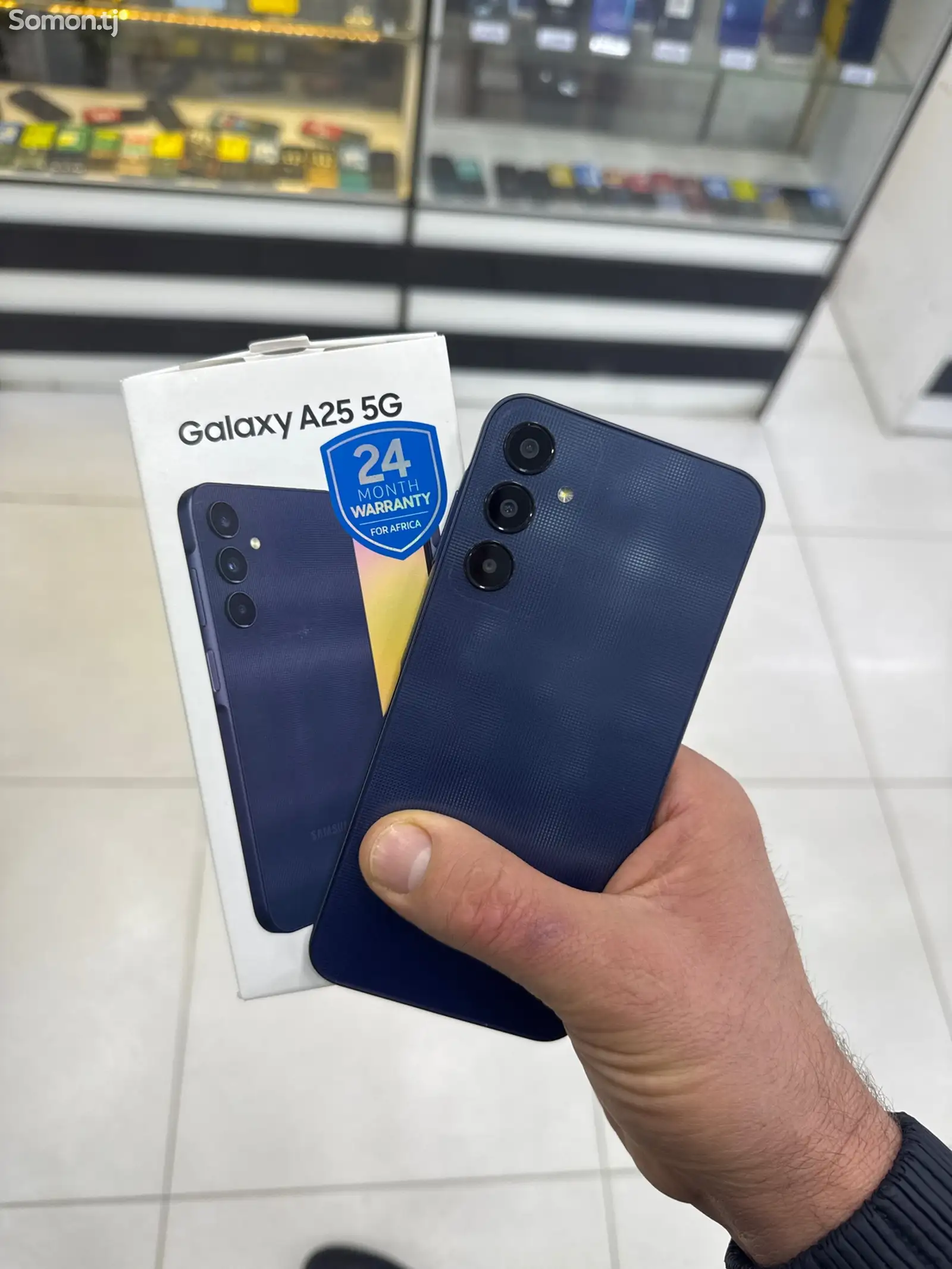 Samsung Galaxy A25