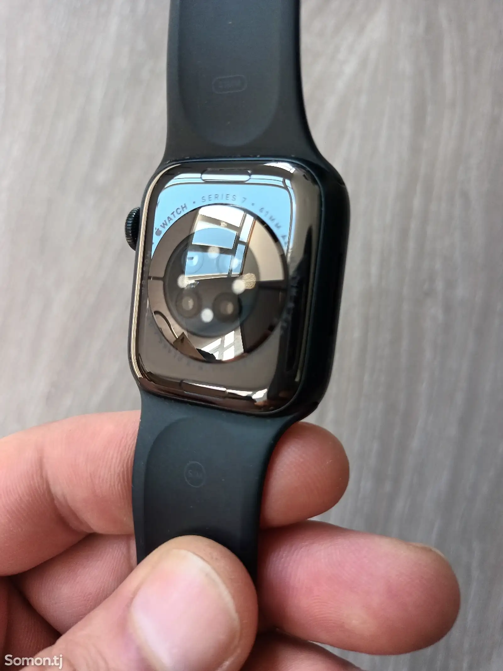 Смарт часы Apple Watch Series 7-1