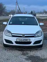 Opel Astra H, 2006-5